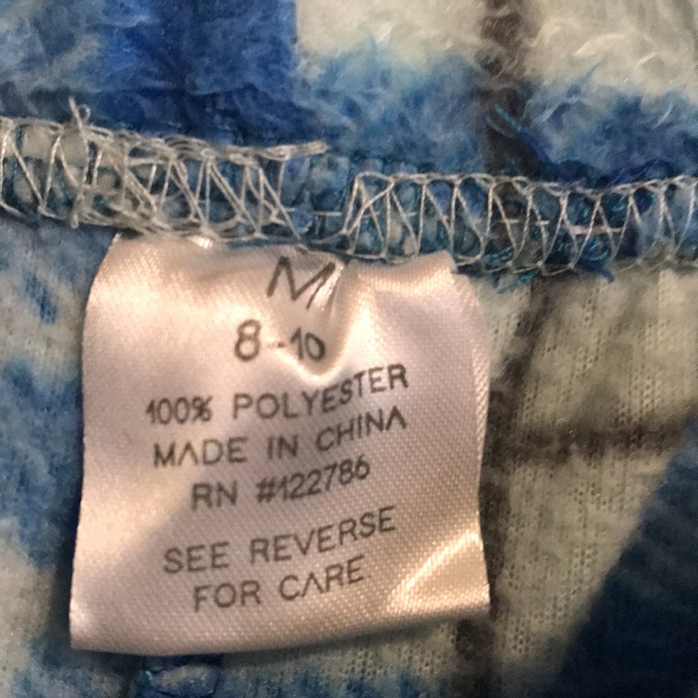 PJ Pants - Picture 3 of 3